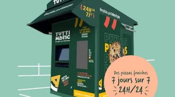 Tutti Matic, une nouvelle application mobile voit le jour !