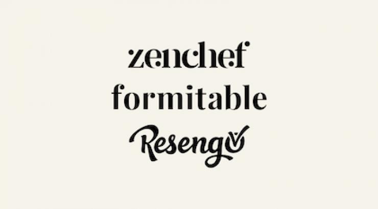 Le groupe Zenchef-Formitable acquiert la plateforme de réservation en ligne belge Resengo.