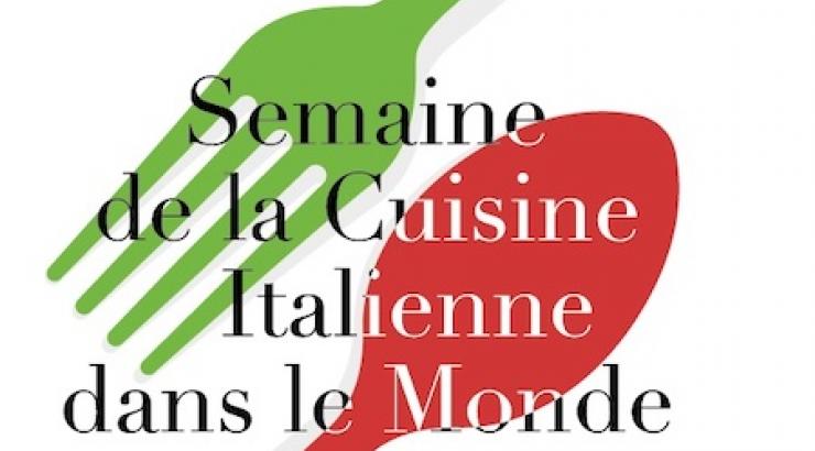 Semaine de la cuisine italienne dans le monde : le chef Enrico Masia célèbre celle des Marches