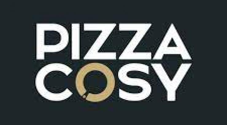 Pizza Cosy propose en exclusivité, en novembre, une pizza imaginée par l'un de ses clients