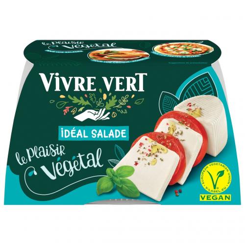 Idéal Salade par Vivre vert