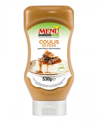 Coulis di Fichi par Menù