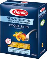 Pâtes sans gluten par Barilla
