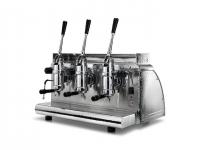 Machine à café Athena Leva par Simonelli Group