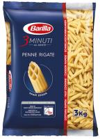 3 Minuti par Barilla FoodService