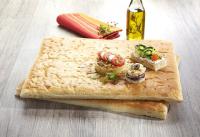Focaccia par Boncolac