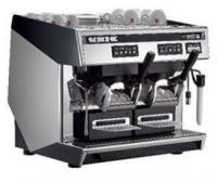 Capsules et machines professionnelle par illycaffè