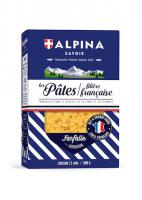 Alpina Savoie bouscule le marché des pâtes