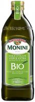 Huile d’olive Bio par Monini