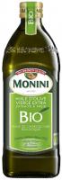 Huile d’olive Bio par Monini