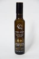 Huile d'olive bio au café Lavazza by Lionel Giraud