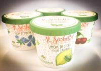 Sorbets et fruits bio surgelés Passolongo par QFS