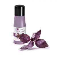 Blush pour assiette par Darégal