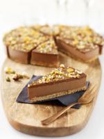 Pâtisseries à partager par Traiteur de Paris