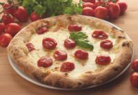 Tomates semi-séchées par Menù