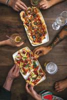 P.A.L.A. Pizza and love addicted par Menù