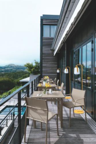 Collection Cadiz par Fermob