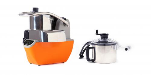 Dynamic lance le tout nouveau Cutter/Coupe-légumes