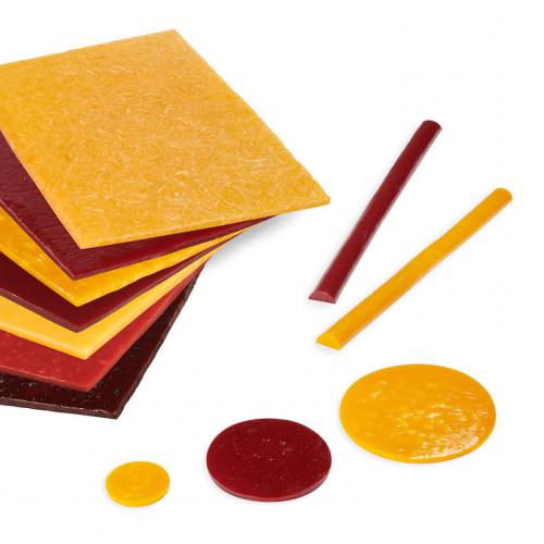 Inserts de fruits par Sicoly