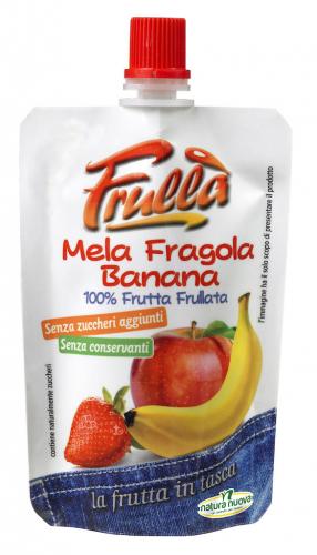 Frullà par Natura Nuova