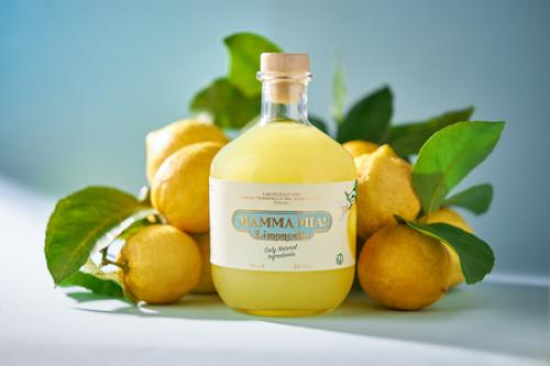 Limoncello par Mamma Mia