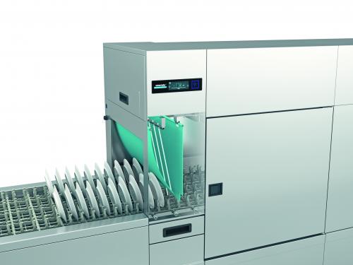 Lave-vaisselle GameChanger par Winterhalter