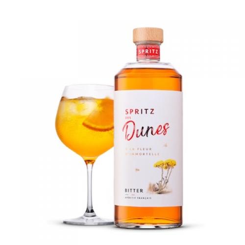 Spritz des Dunes par Mélifera