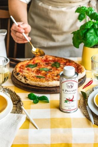 Huile Il Picante par La Tourangelle
