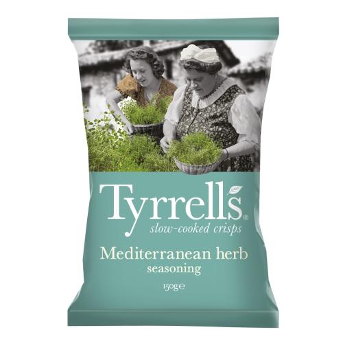 Mediterranean Herb