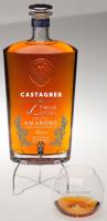 Grappa d'Amarone de la Valpoilicella par Roberto Castagner