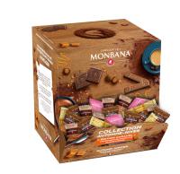 Edition caramel pour le bord de tasse par Monbana