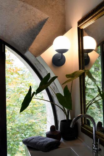 Applique MOOON par Fermob