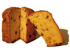 Panettone milanais par Filippo Gozzoli