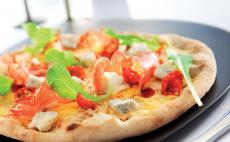 Pizza la Novare
