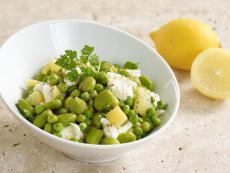 Salade Verde e Limone