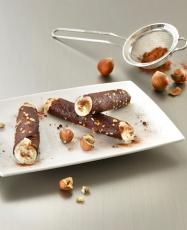 TIRAMISU FAÇON CANNOLI