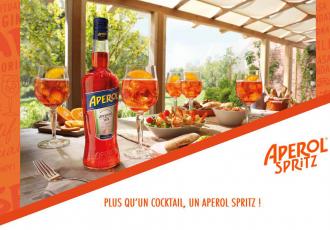 Aperol Spritz parfait : la recette d’un apéritif réussi