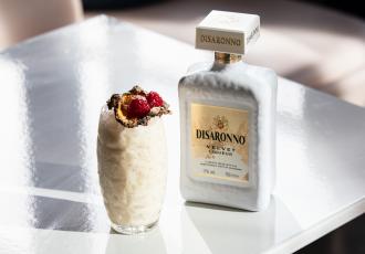 Cocktail Disaronno Colada