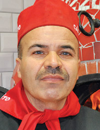 Jean-Jacques DESPAUX