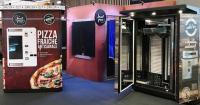Smart Pizza