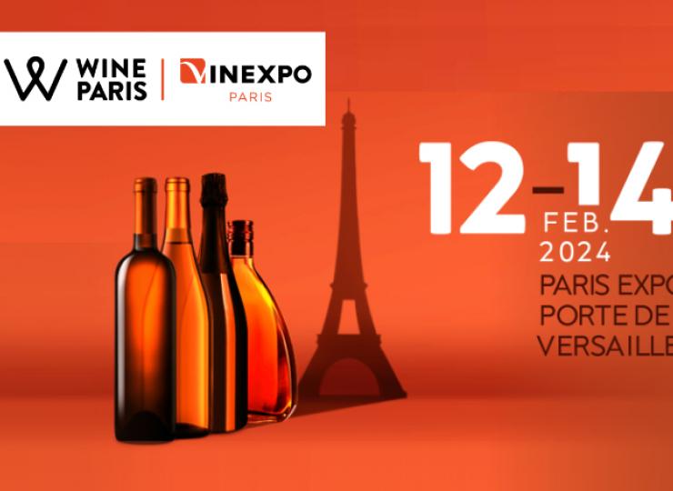 Les vins d’Italie à découvrir au salon Wine Paris Expo du 12 au 14